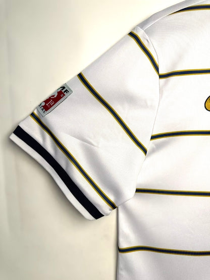 Club Universidad Nacional UNAM 1997/98 Away