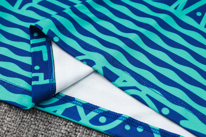 Brazil Training Kit - Louco