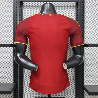AS Roma 2026/27 Home