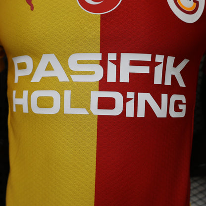 Galatasaray 2026/27 Home