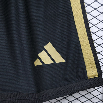 Juventus 2026/27 Shorts - Away