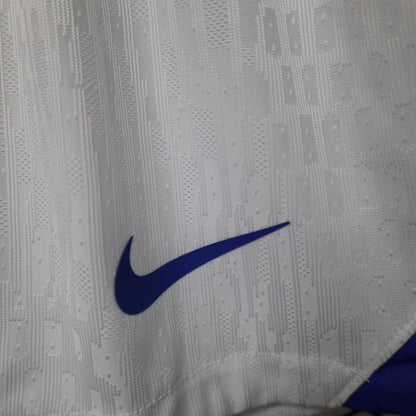 Croatia 2026/27 Shorts - Home