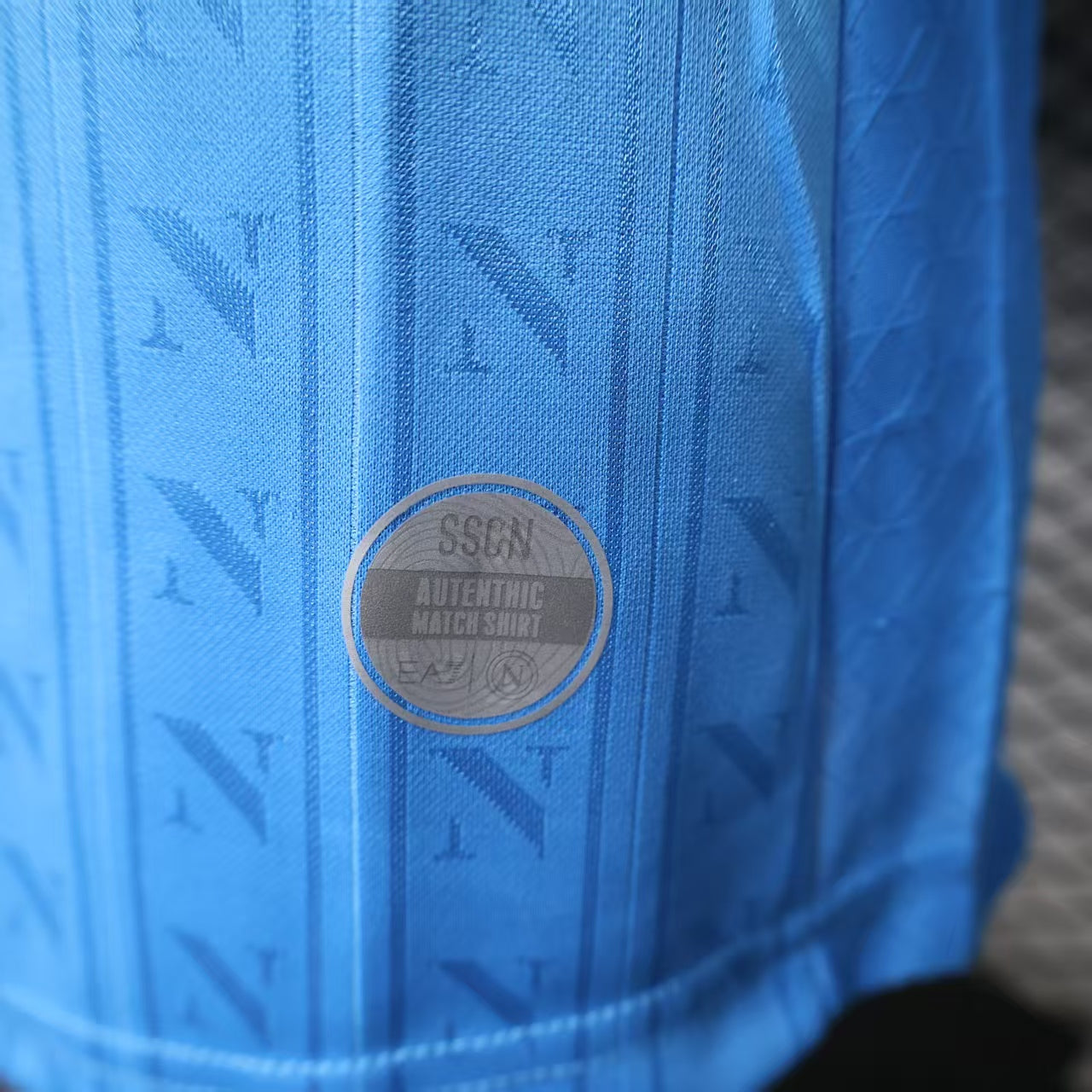 Napoli 2025/26 Home