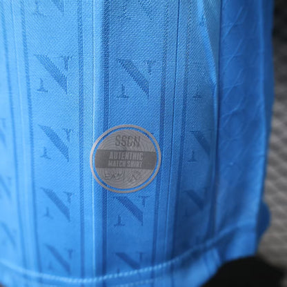 Napoli 2025/26 Home