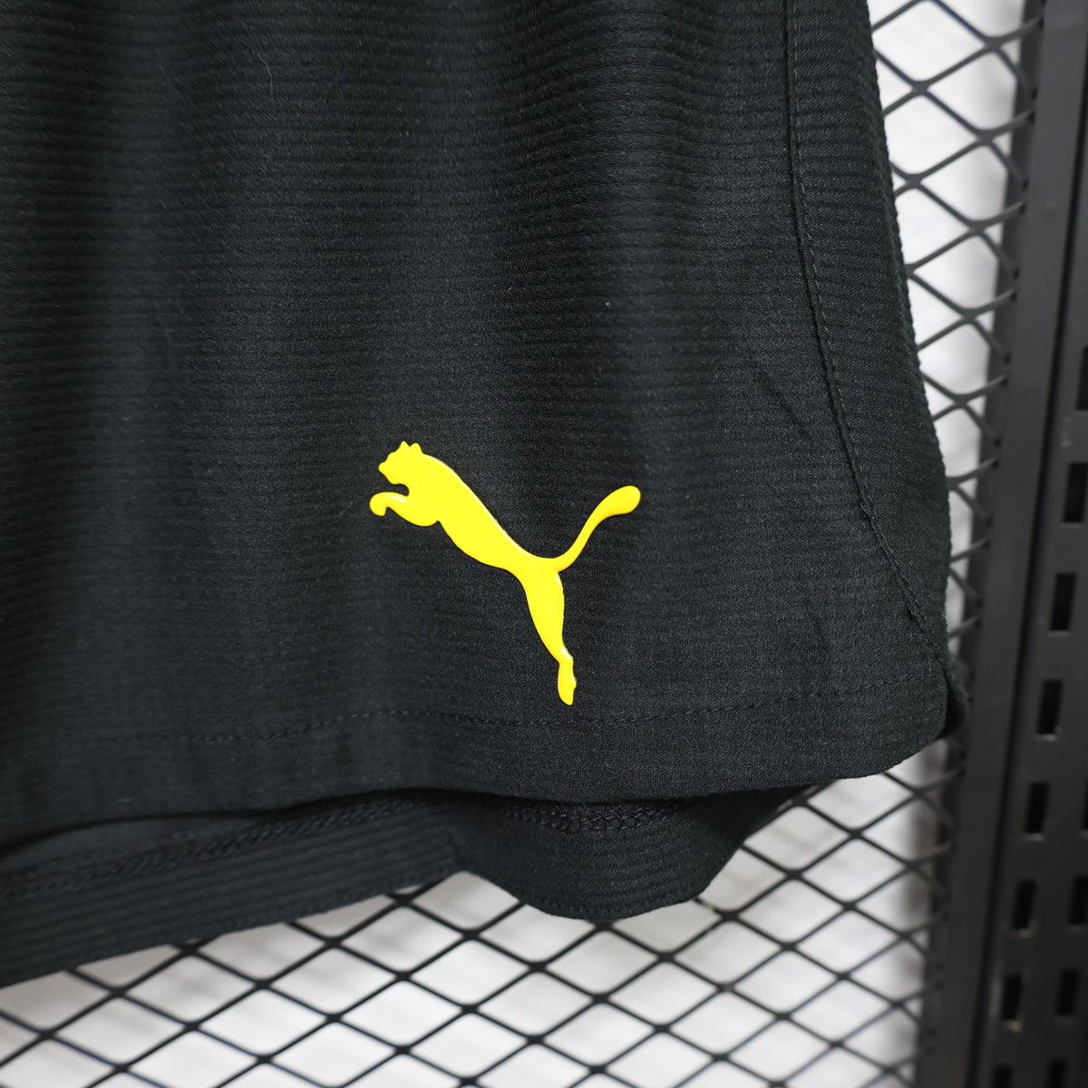 Borussia Dortmund 2026/27 Shorts - Home