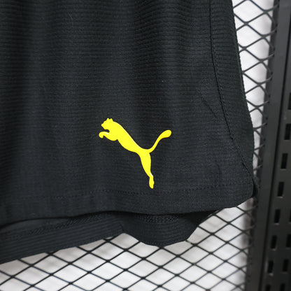 Borussia Dortmund 2026/27 Shorts - Home