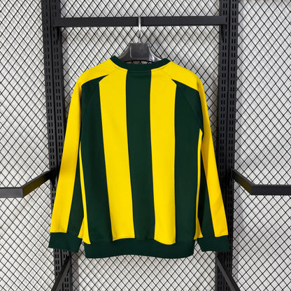 Brazil Classic Sweatshirt