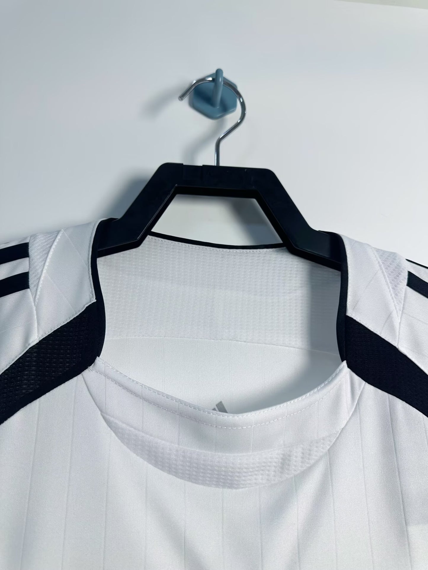 Germany 2006 Home