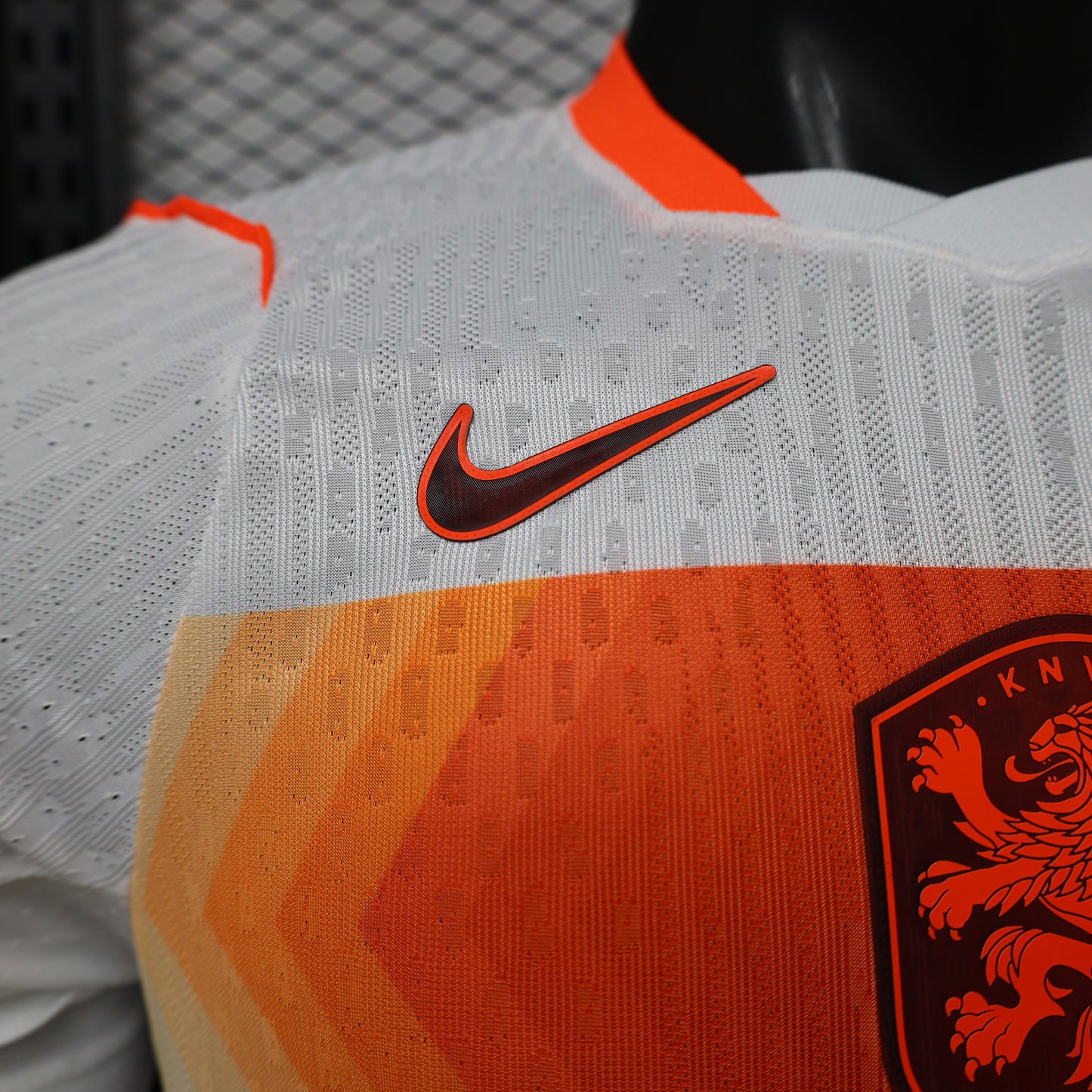 Netherlands 2026 World Cup Away