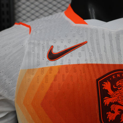 Netherlands 2026 World Cup Away