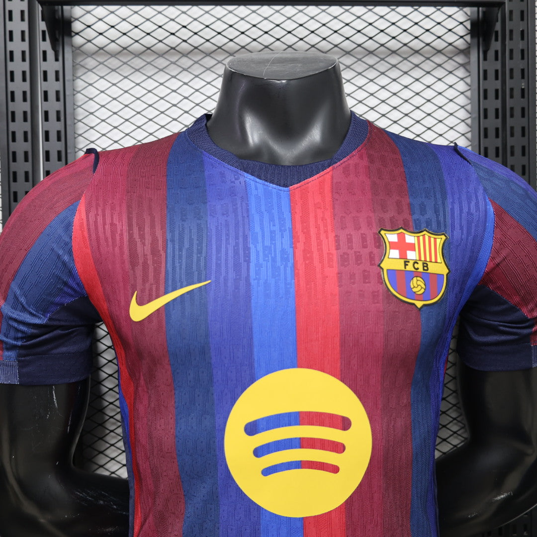 Barcelona 2026/27 Home