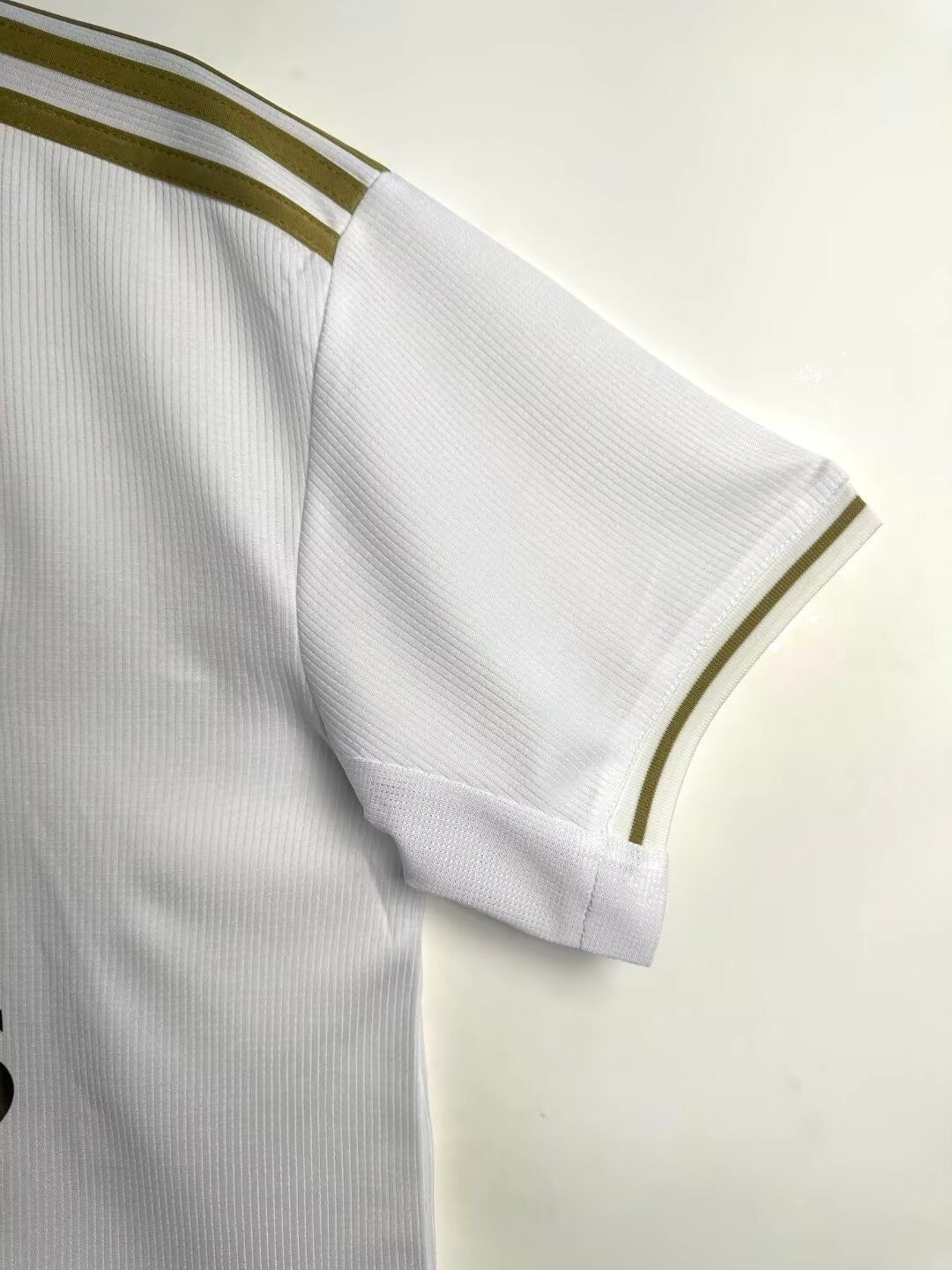 Real Madrid 2019/20 Home
