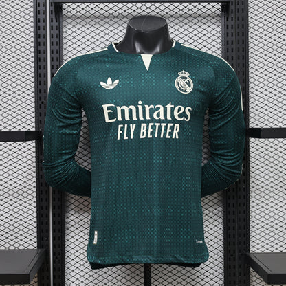 Real Madrid 2026/27 Away