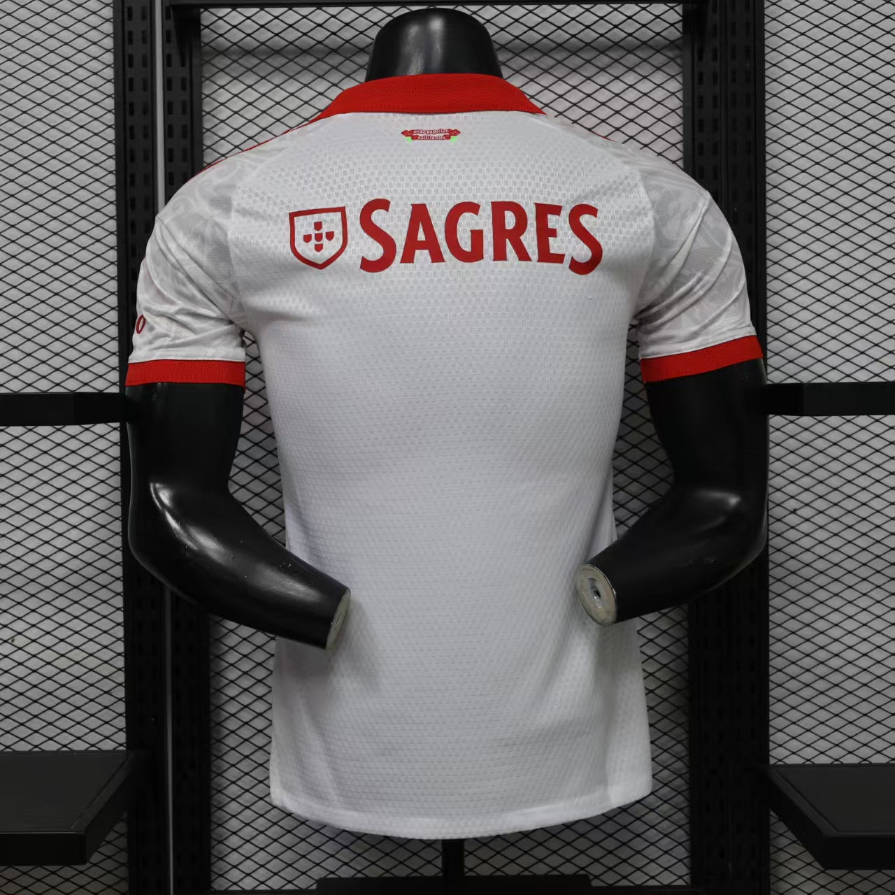 S.L. Benfica 2026/27 Away