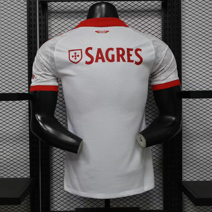 S.L. Benfica 2026/27 Away