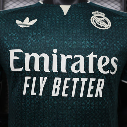 Real Madrid 2026/27 Away