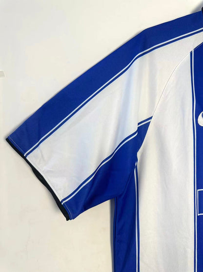 Porto 2003/04 Home