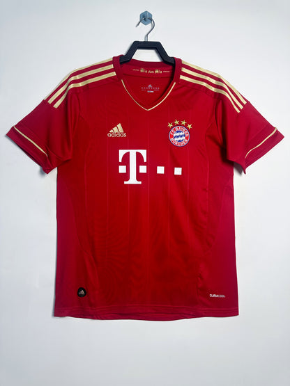 Bayern Munich 2012/13 Home