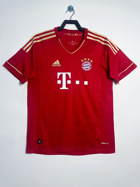Bayern Munich 2012/13 Home