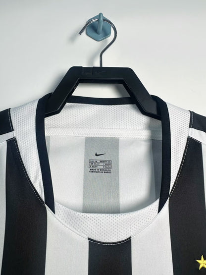 Juventus 2003/04 Home