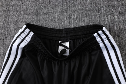 Inter Miami Sleeveless Training Kit - Away