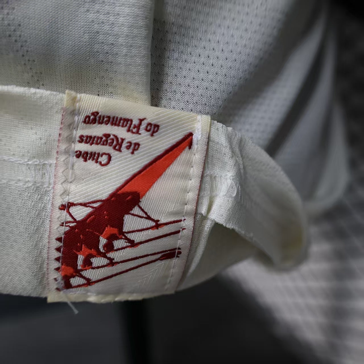 Flamengo 2025/26 Third