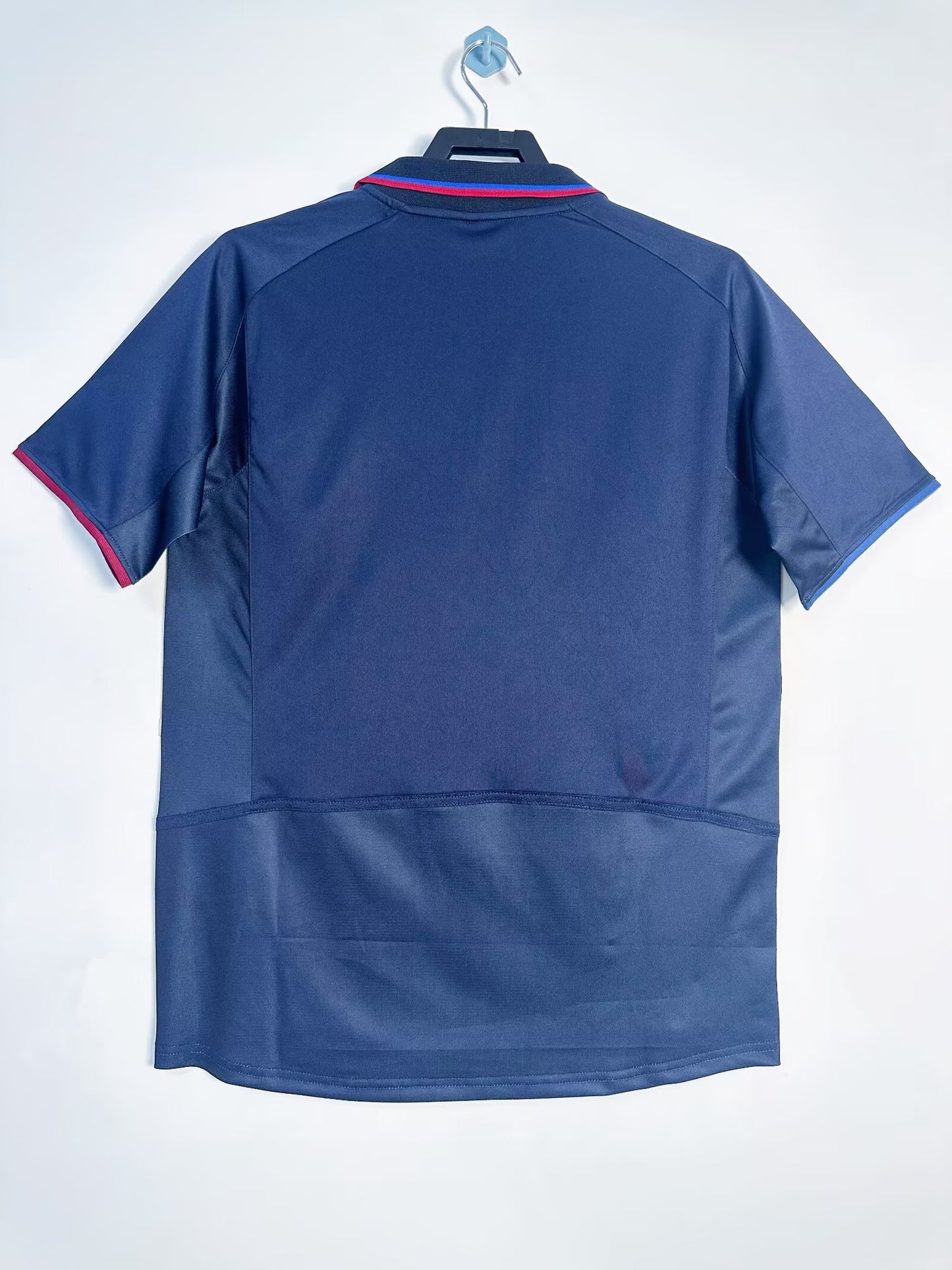 Barcelona 2002/03 Away