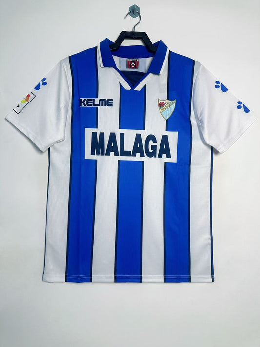 Malaga CF 1997/98 Home
