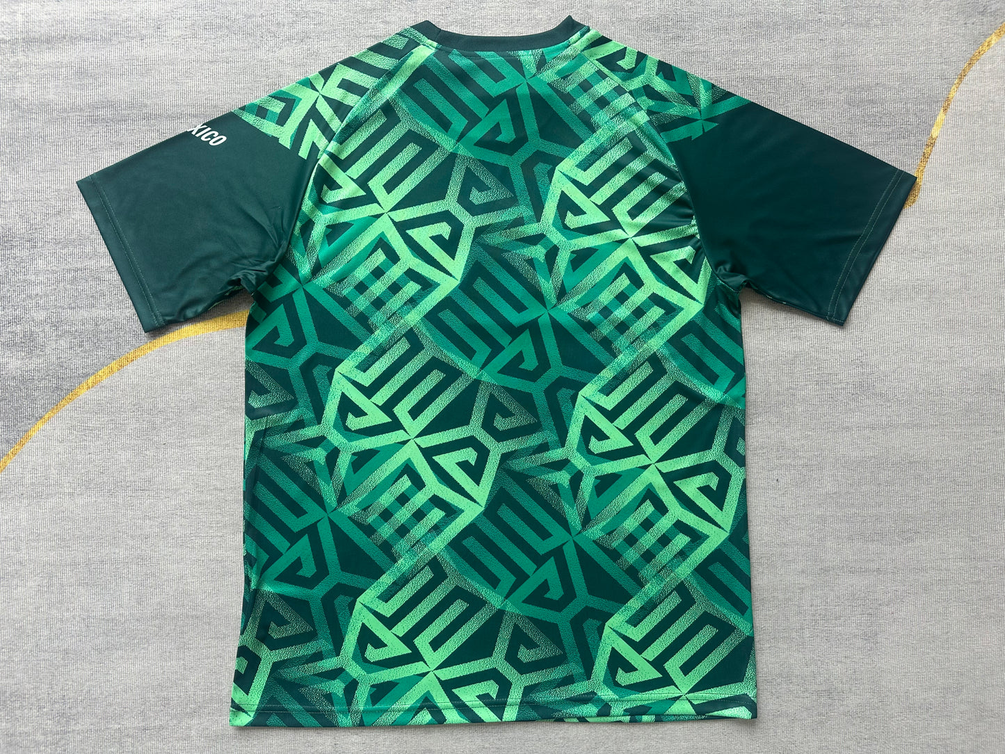 Mexico 2026 World Cup Pre Match