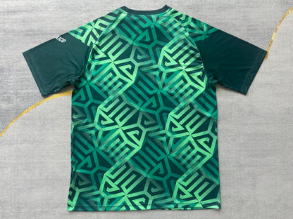 Mexico 2026 World Cup Pre Match