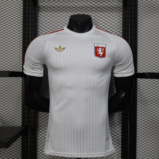 Olympique Lyon 2024/25 - Travel Anniversary