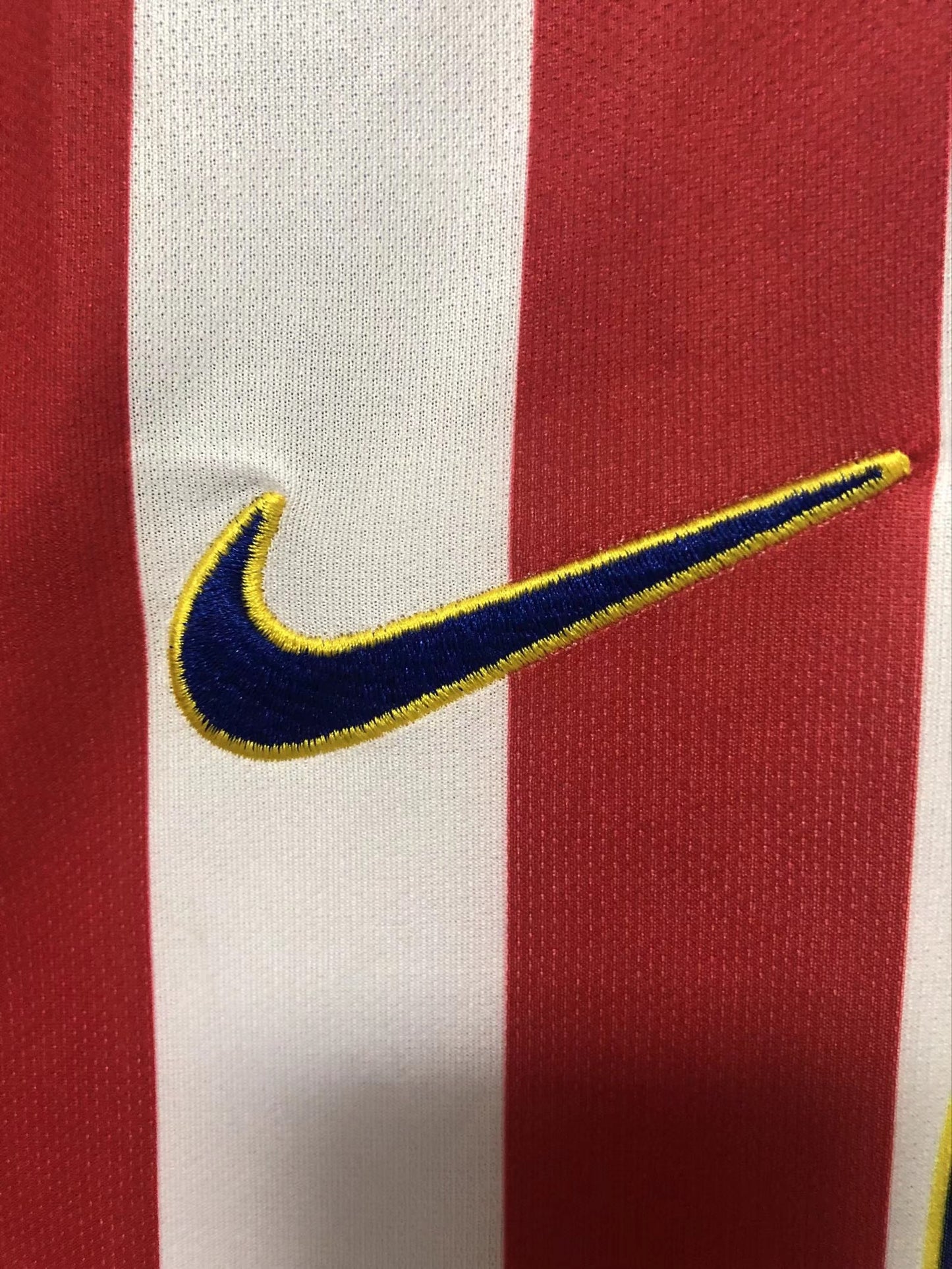 Atletico Madrid 2004/05 Home