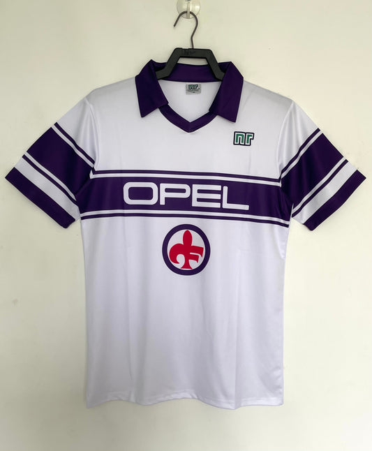 Fiorentina 1983/85 Away
