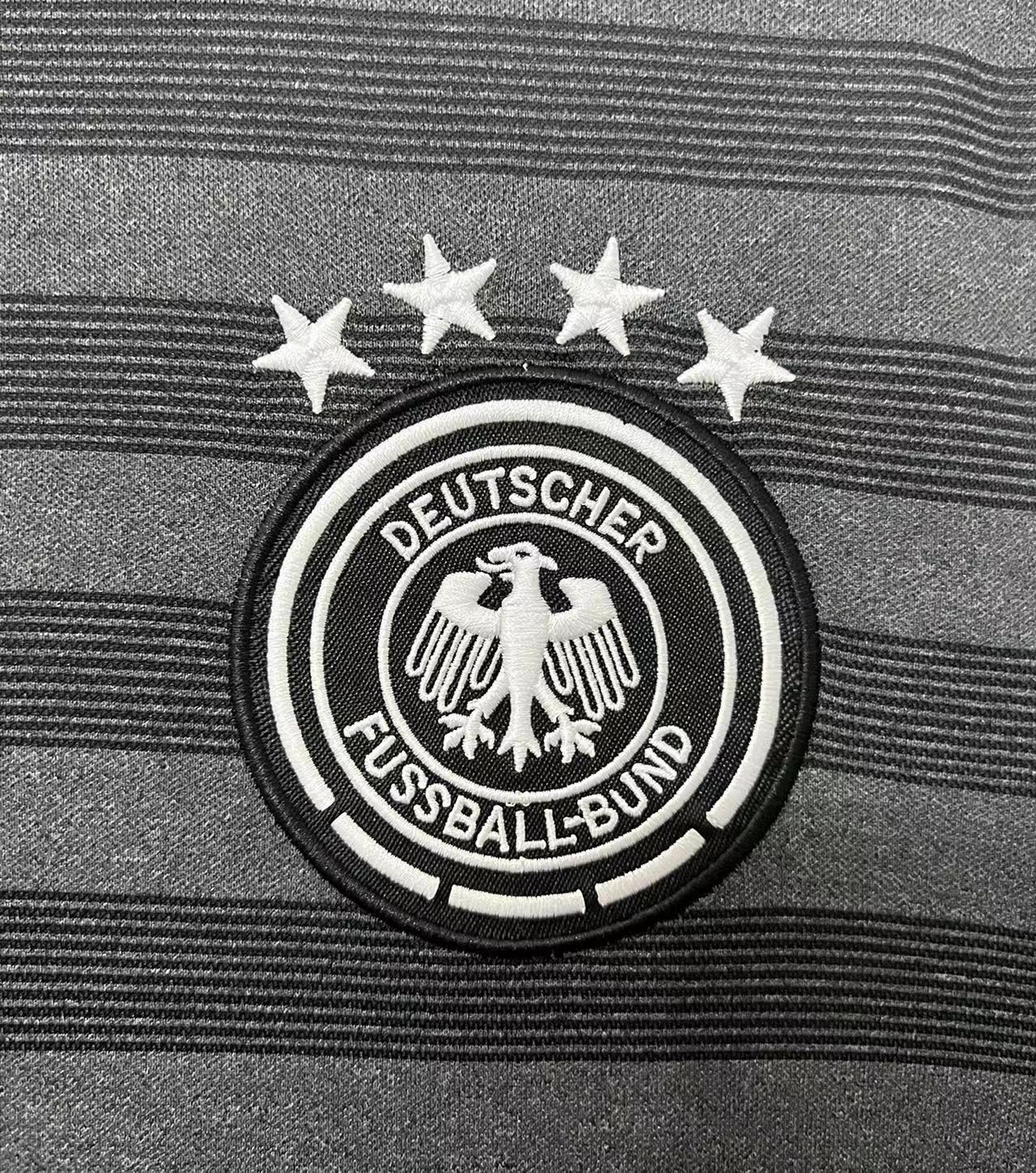 Germany 2016 Away
