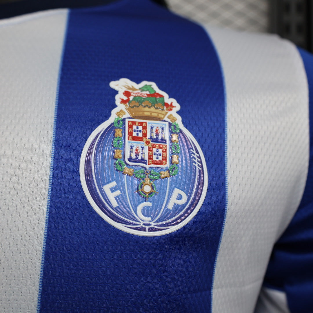 FC Porto 2024/25 Home