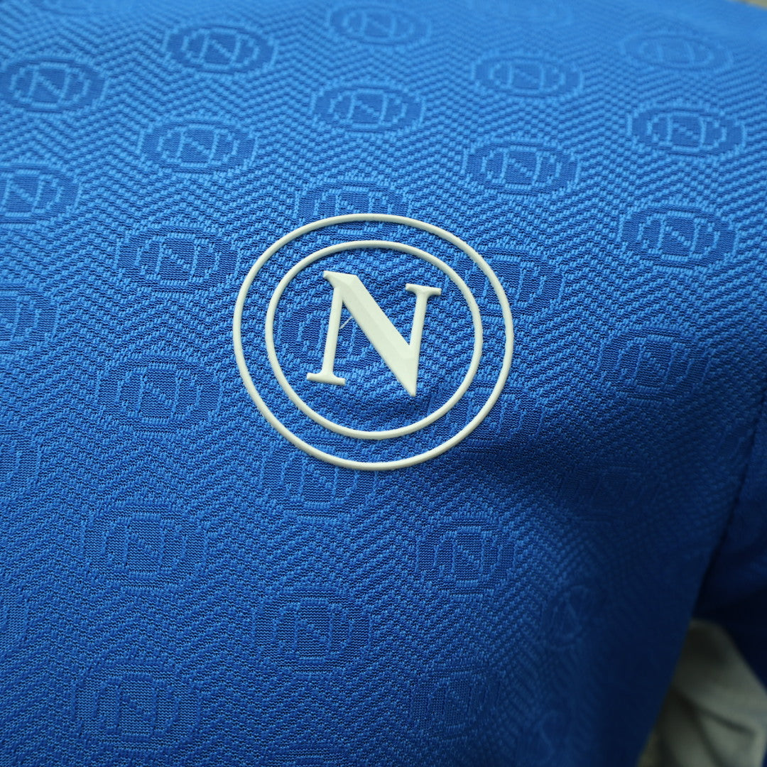 Napoli 2024/25 Home