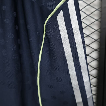 Real Madrid 2025/26 Shorts - Away