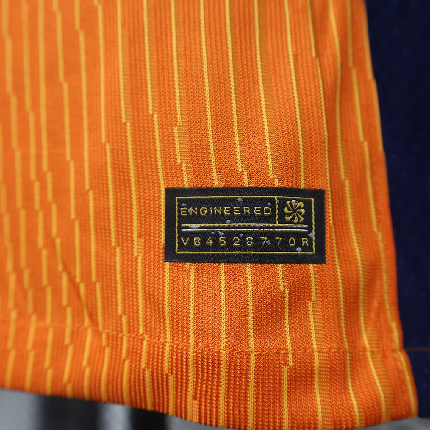 Netherlands 2024 EURO Home