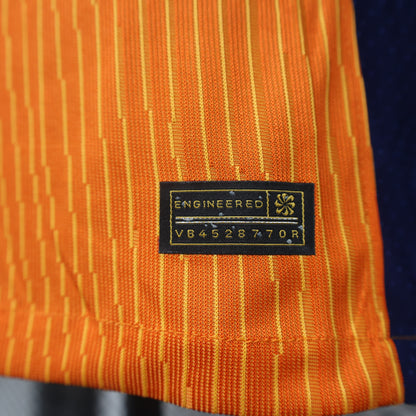 Netherlands 2024 EURO Home