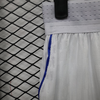 Croatia 2026/27 Shorts - Home