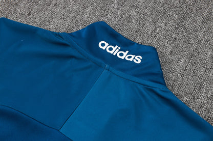 Argentina Retro Tracksuit Set