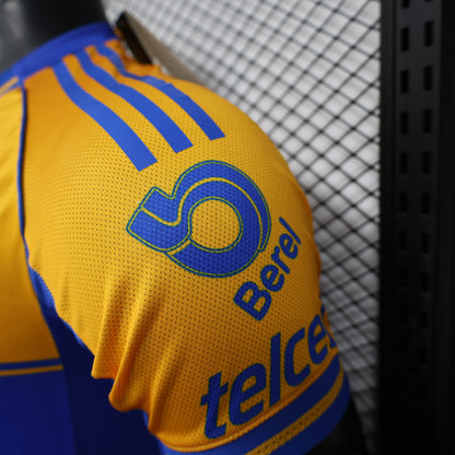 Tigres UANL 2025/26 Home