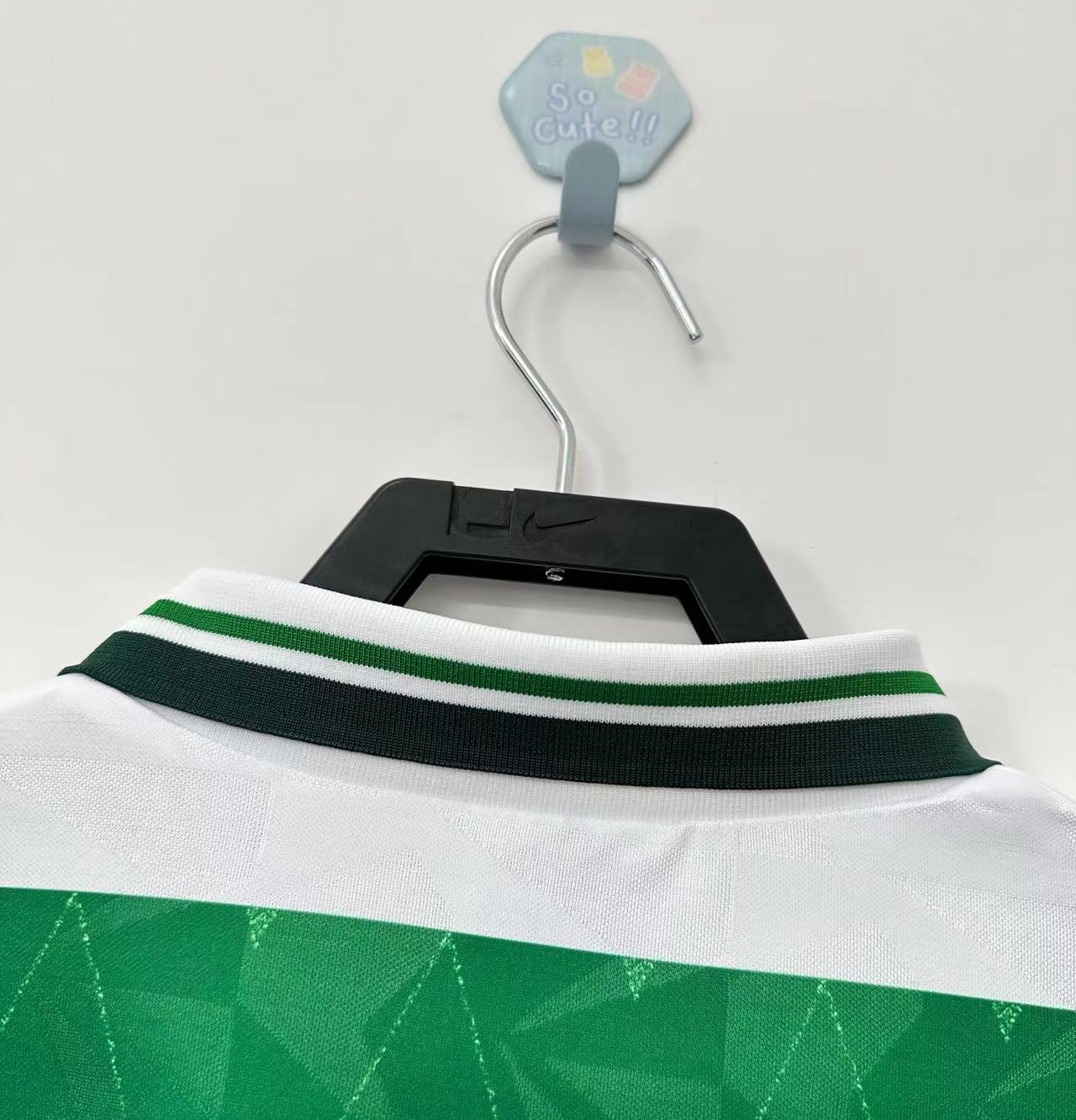 Celtic 1989/91 Home