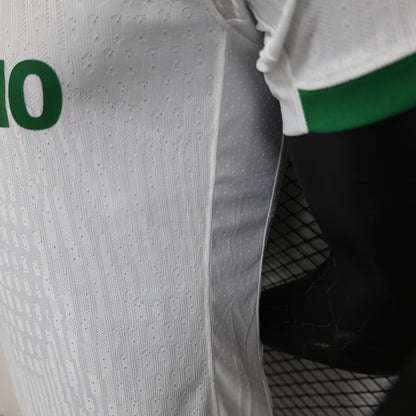 Sporting Lisbon 2024/25 Away