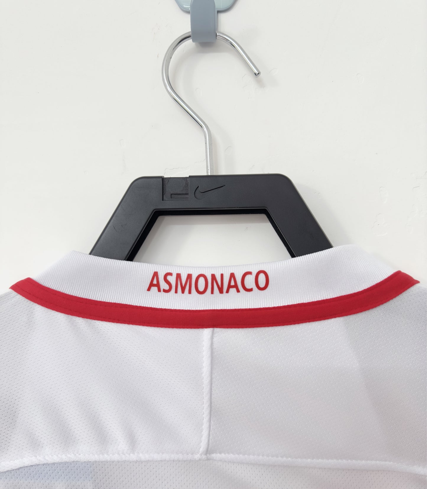AS Monaco 2016/17 Home