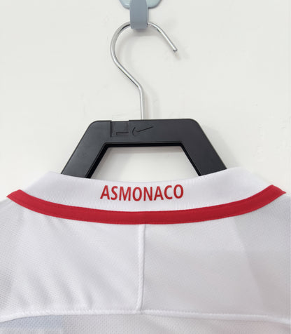 AS Monaco 2016/17 Home