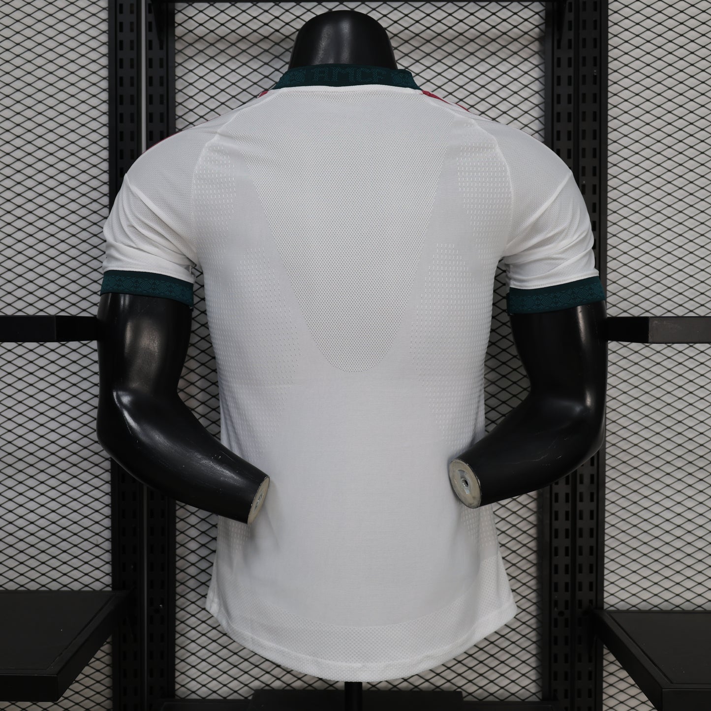 Real Madrid 2026/27 Home