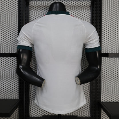 Real Madrid 2026/27 Home
