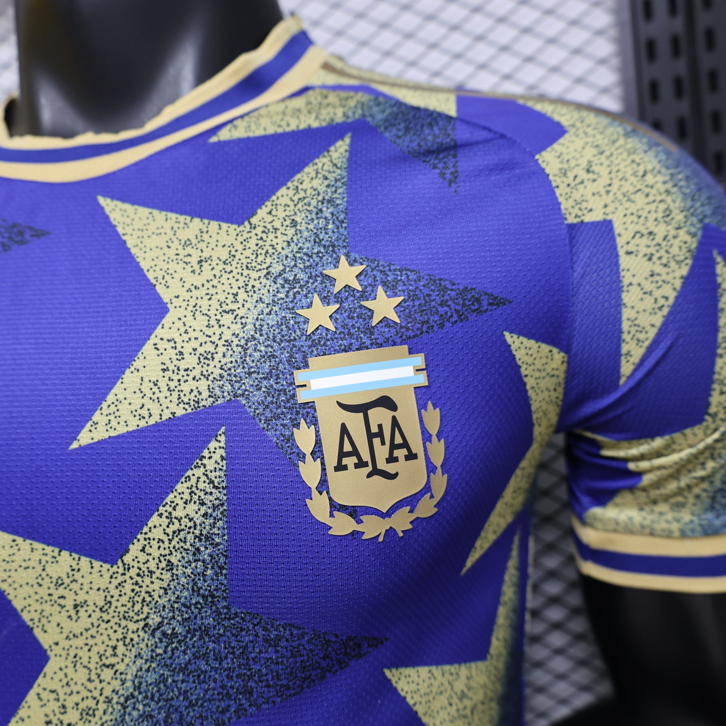 Argentina 2026 All Stars