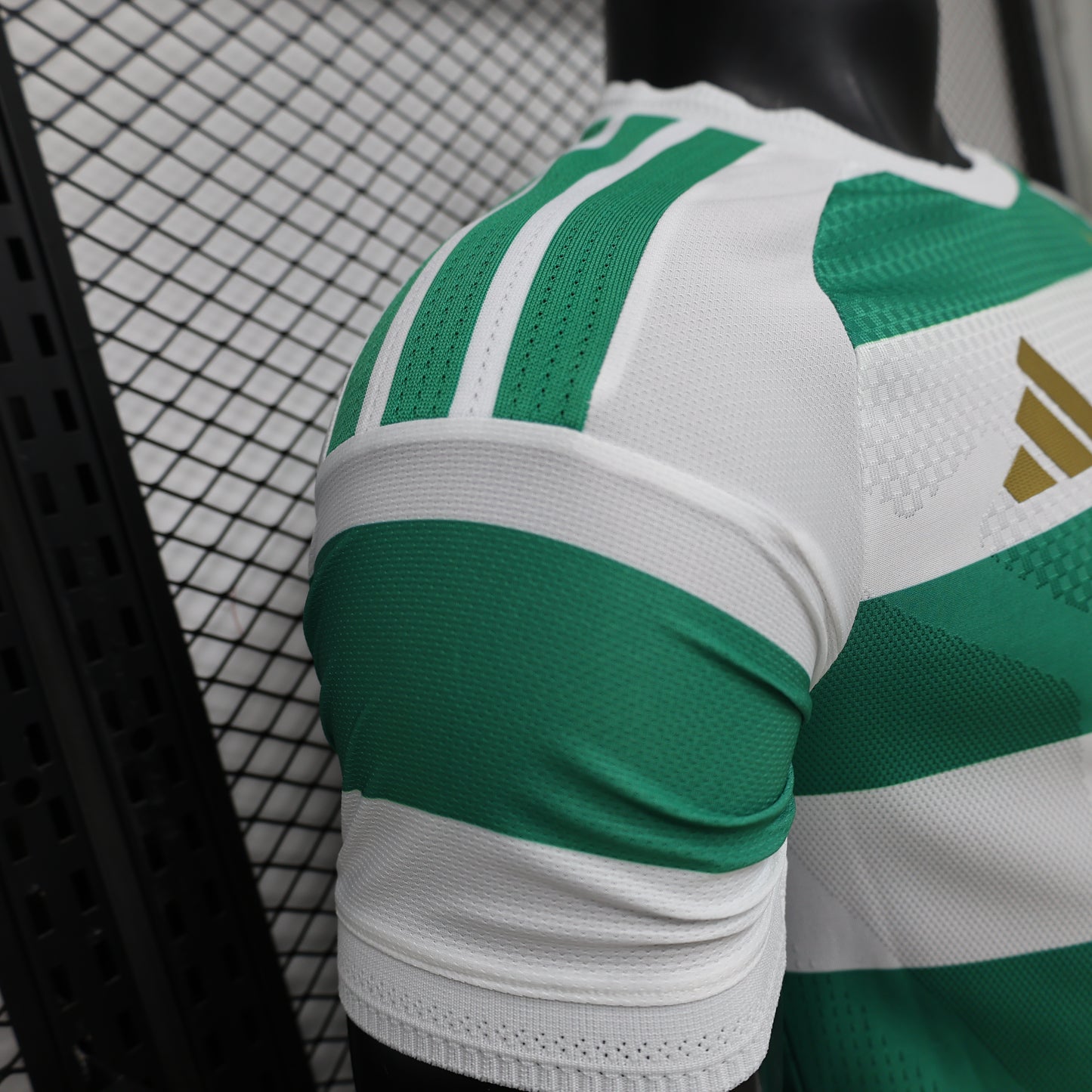 Celtic 2026/27 Home